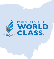 Patient Centerd. World Class.